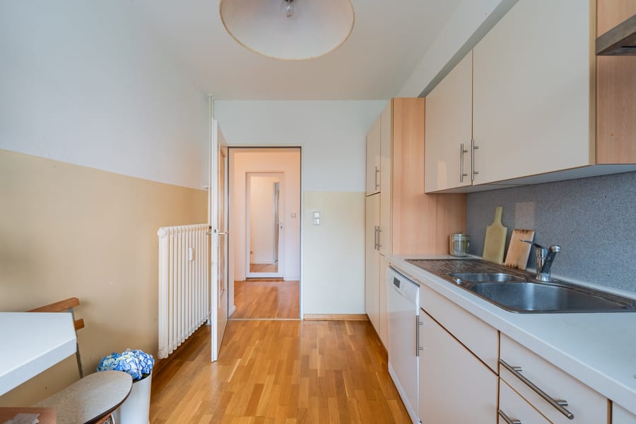 Hirzerweg_4a-14 - Super geschnittene 3-Zimmer Wohnung in sehr gepflegter Wohnanlage – inkl. TG-Stellplatz!