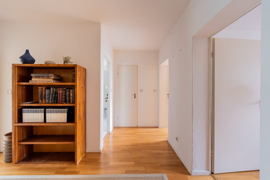 Hirzerweg_4a-24 - Super geschnittene 3-Zimmer Wohnung in sehr gepflegter Wohnanlage – inkl. TG-Stellplatz!