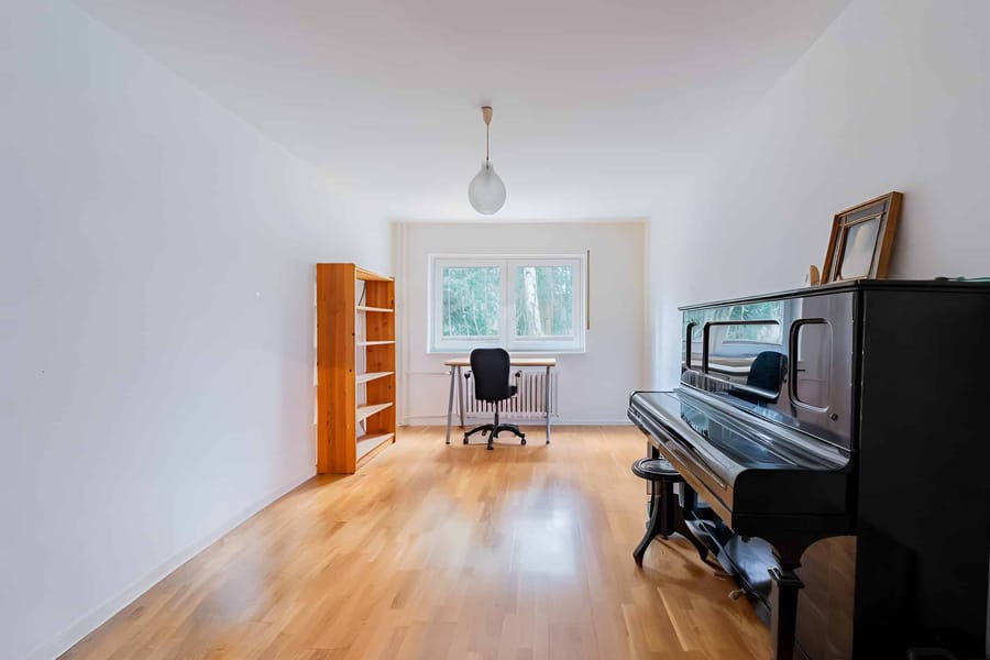 Hirzerweg_4a-19 - Super geschnittene 3-Zimmer Wohnung in sehr gepflegter Wohnanlage – inkl. TG-Stellplatz!