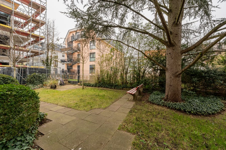 Hirzerweg_4a-30 - Super geschnittene 3-Zimmer Wohnung in sehr gepflegter Wohnanlage – inkl. TG-Stellplatz!