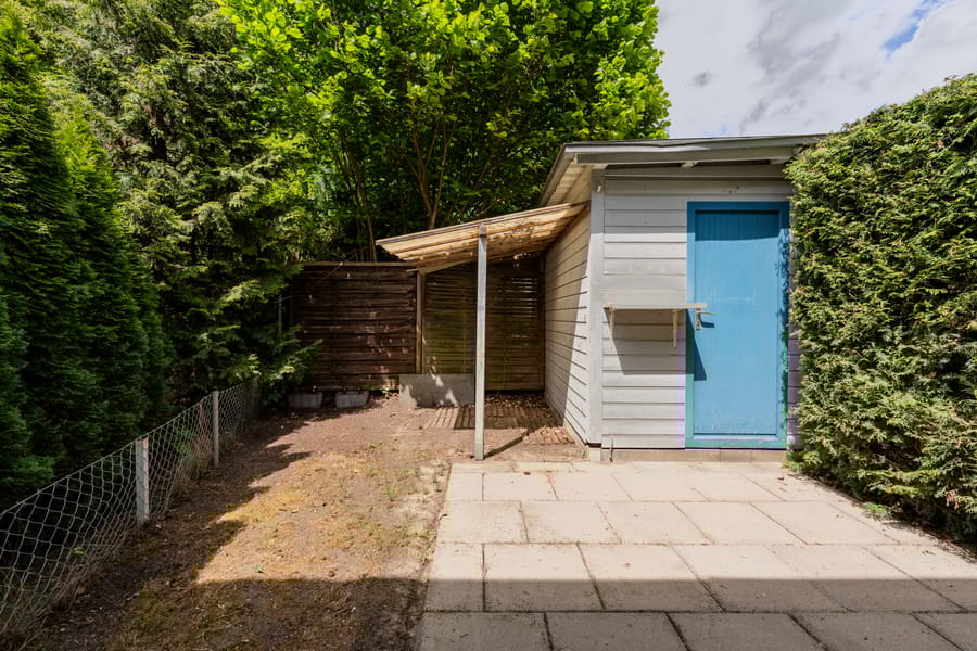Elsterstra├ƒe 177A-32 - Familienidylle in Falkensee: Charmantes Mittelhaus mit Carport in ruhiger Lage
