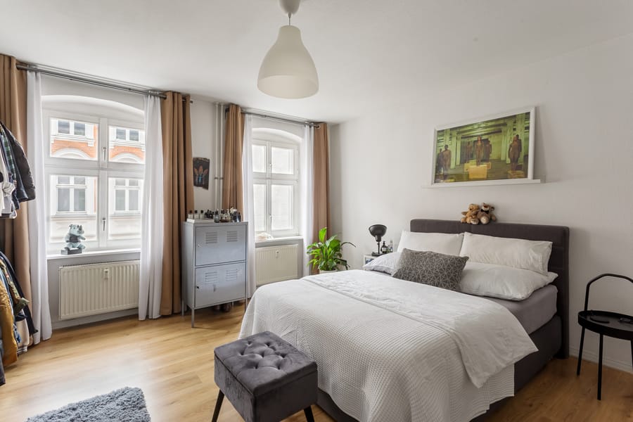 Schönerlinderstr_15_ (3) - Modernisierter Altbau nahe Schloss und Altstadt Köpenick