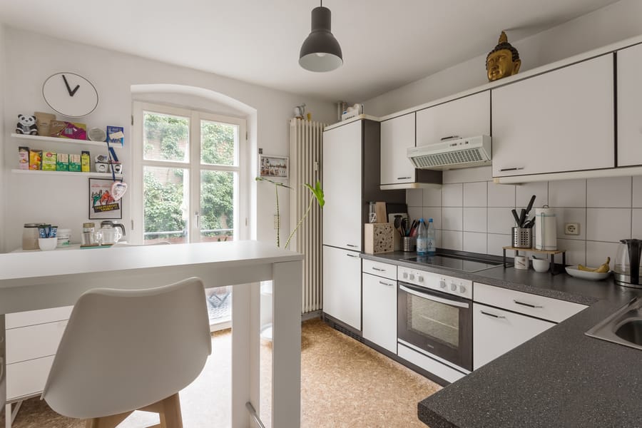 Schönerlinderstr_15_ (5) - Modernisierter Altbau nahe Schloss und Altstadt Köpenick