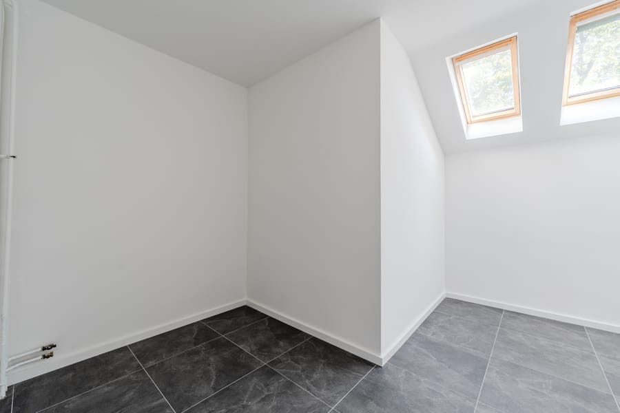 4. OG - Erstbezug nach Renovierung – Dachgeschoss mit Panoramablick