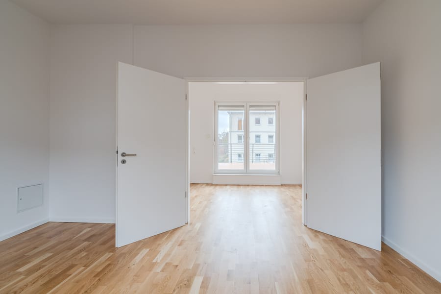 हैनेमैनस्ट्रा├ƒे 37ए-30 - आधुनिक टेरेस वाला घर, जिसमें नया टेरेस और लकड़ी का फर्श लगा है – ब्रिट्ज़ में रहने का आनंद लें!