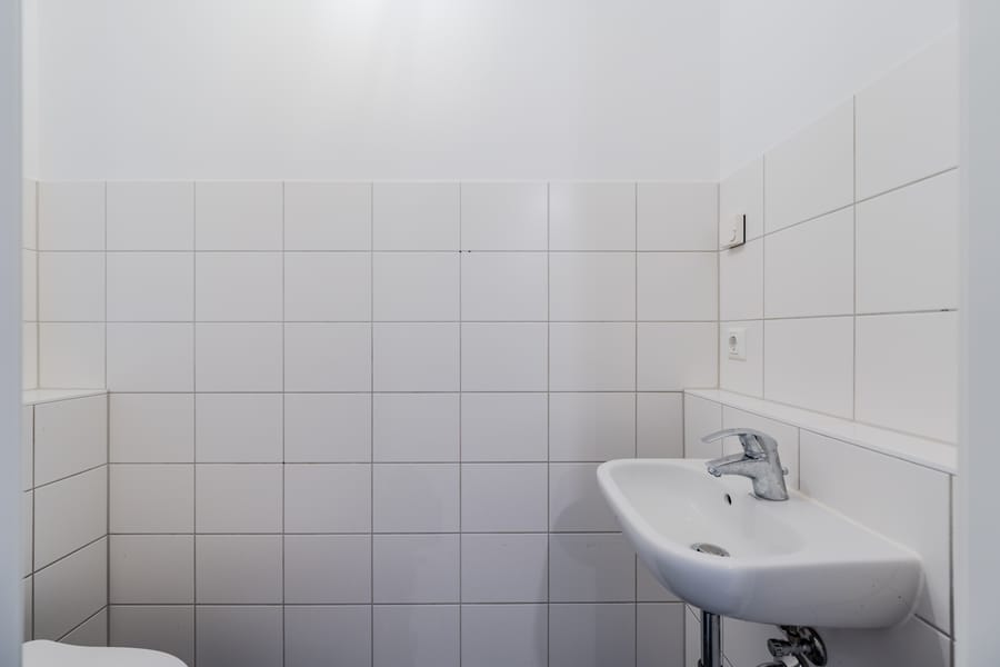 हैनेमैनस्ट्रा├ƒे 37ए-37 - आधुनिक टेरेस वाला घर, जिसमें नया टेरेस और लकड़ी का फर्श लगा है – ब्रिट्ज़ में रहने का आनंद लें!