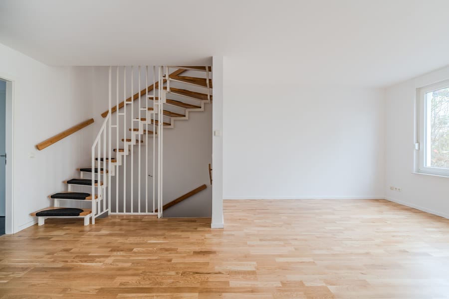 हैनेमैनस्ट्रा├ƒे 37ए-10 - आधुनिक टेरेस वाला घर, जिसमें नया टेरेस और लकड़ी का फर्श लगा है – ब्रिट्ज़ में रहने का आनंद लें!