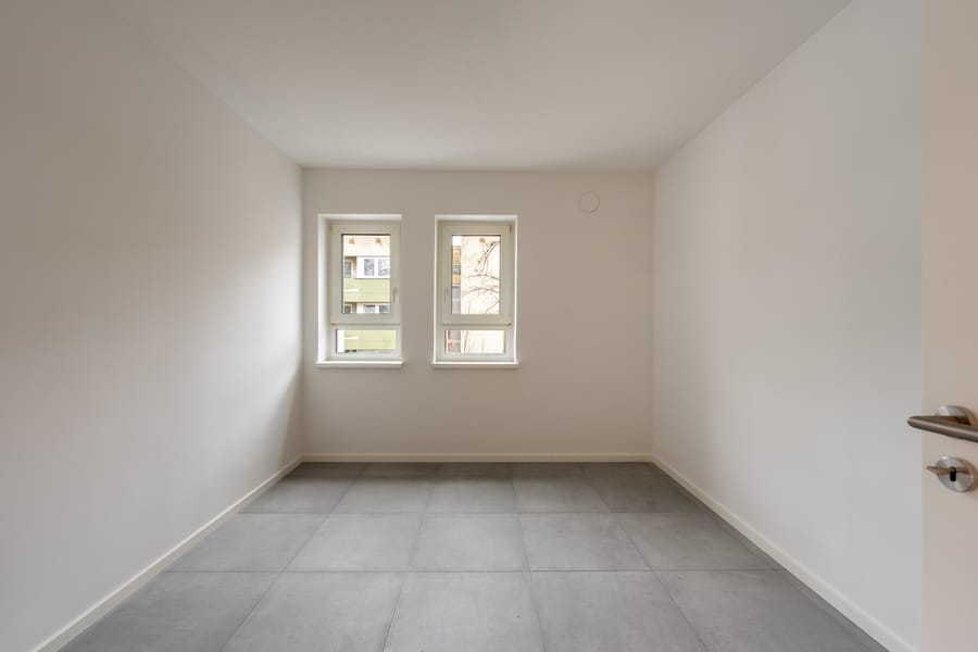 Küche 1 - *PROVISIONSFREI + BEZUGSFREI* Frisch sanierte, schöne Eigentumswohnung im Erstbezug