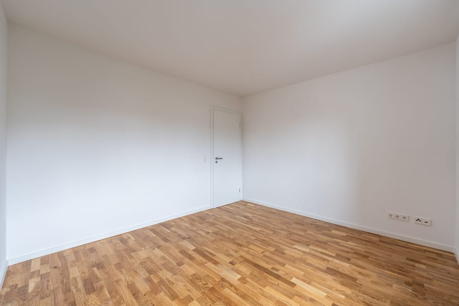 Schlafzimmer 2 - *PROVISIONSFREI + BEZUGSFREI* Frisch sanierte, schöne Eigentumswohnung im Erstbezug