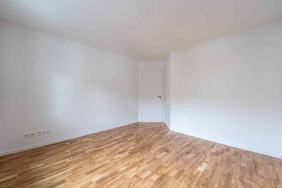 Schlafzimmer 1 - *PROVISIONSFREI + BEZUGSFREI* Frisch sanierte, schöne Eigentumswohnung im Erstbezug