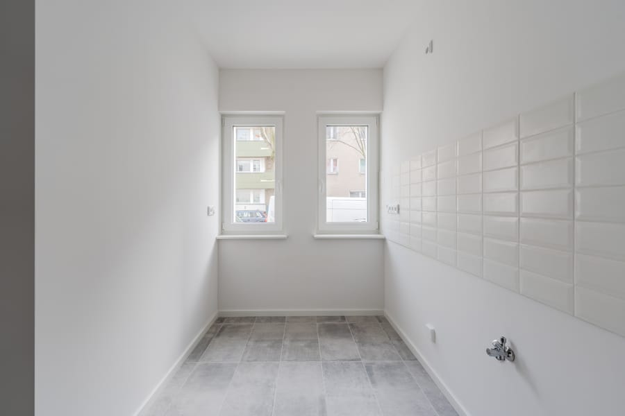 Кухня - Свежая модернизация, идеальное расположение, без комиссии - Настоящая изюминка 3-х комнат!!!