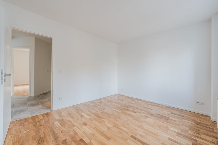 Спальня 1 - Свежая модернизация, идеальное расположение, без комиссии - настоящая изюминка 3 комнат!!!