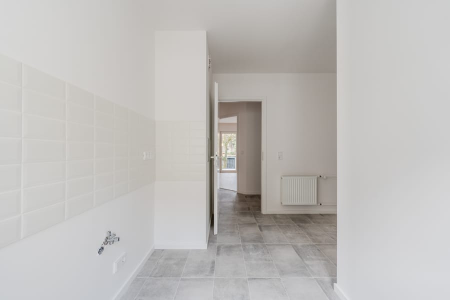 Кухня - Свежая модернизация, идеальное расположение, без комиссии - Настоящая изюминка 3-х комнат!!!