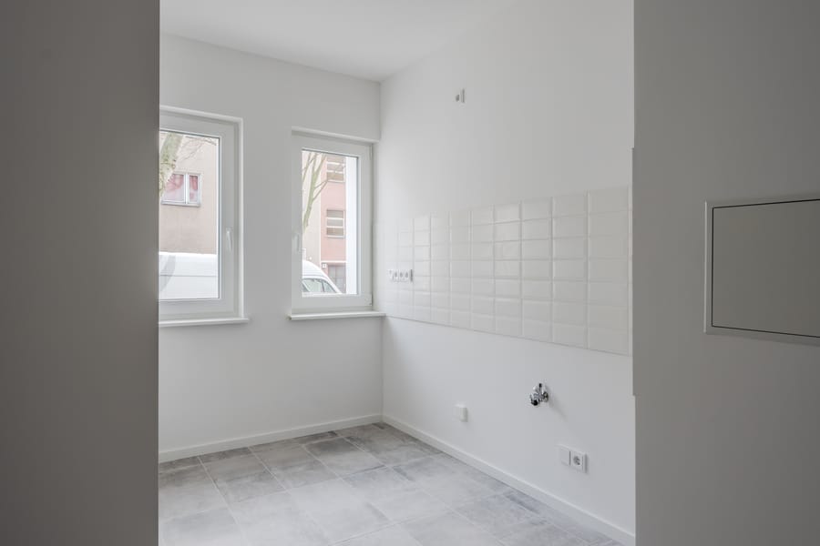 Кухня - Свежая модернизация, идеальное расположение, без комиссии - Настоящая изюминка 3-х комнат!!!