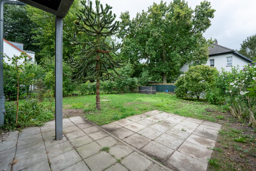 Elsterstr. 180-44 - Terraced house in quiet residential area