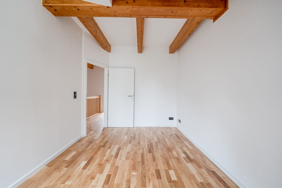 Elsterstr. 180-26 - Terraced house in quiet residential area