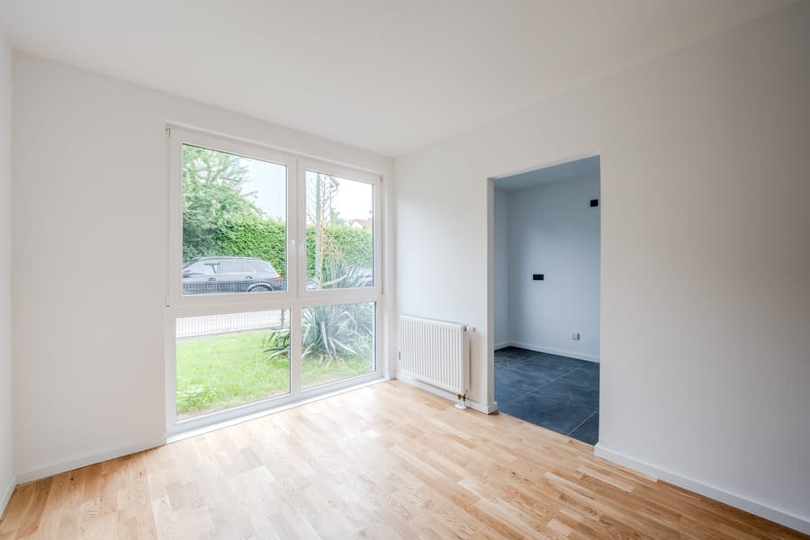 Elsterstr. 180-7 - Terraced house in quiet residential area