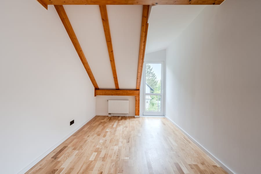 Elsterstr. 180-24 - Terraced house in quiet residential area