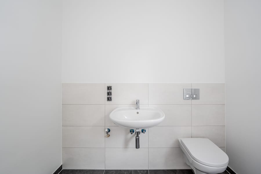 Elsterstr. 180-17 - Terraced house in quiet residential area