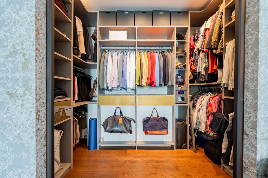 नेपथ्य - बॉक्सहागेनर कीज़ में सपनों का अपार्टमेंट - कोई कमीशन नहीं