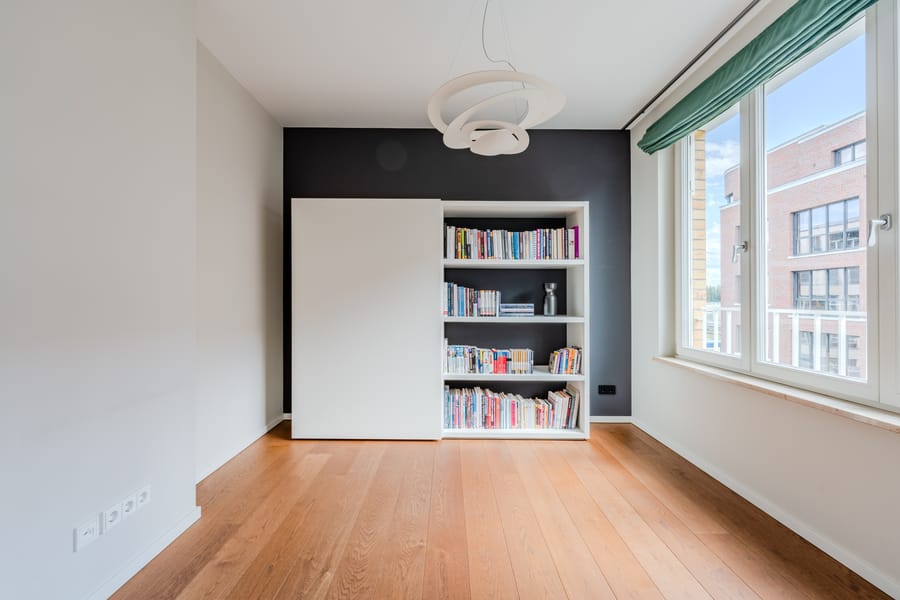 घर कार्यालय - बॉक्सहागेनर कीज़ में सपनों का अपार्टमेंट - कोई कमीशन नहीं