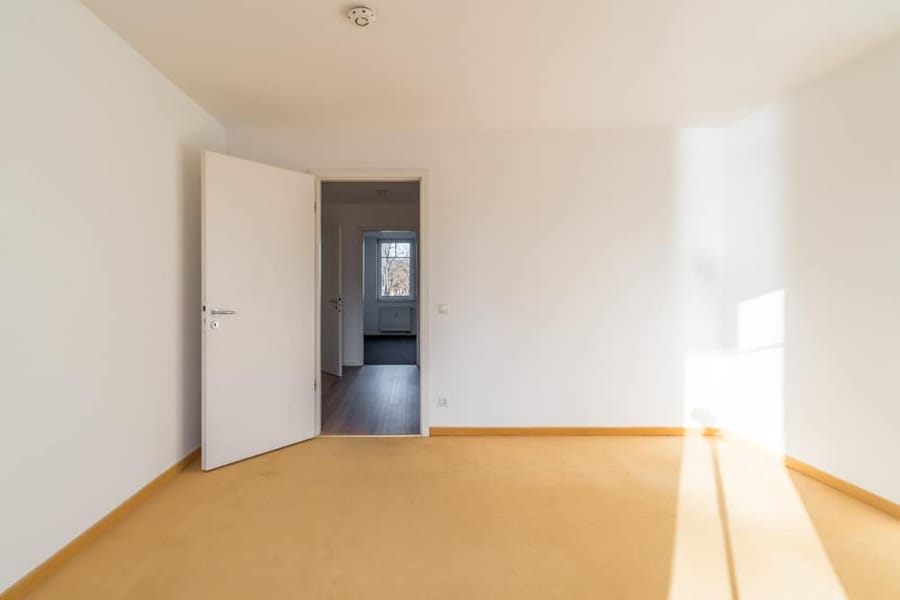 Şehir apartmanında aydınlık geçiş odası - Berlin , Müggelheim (Köpenick)'de kat dairesi