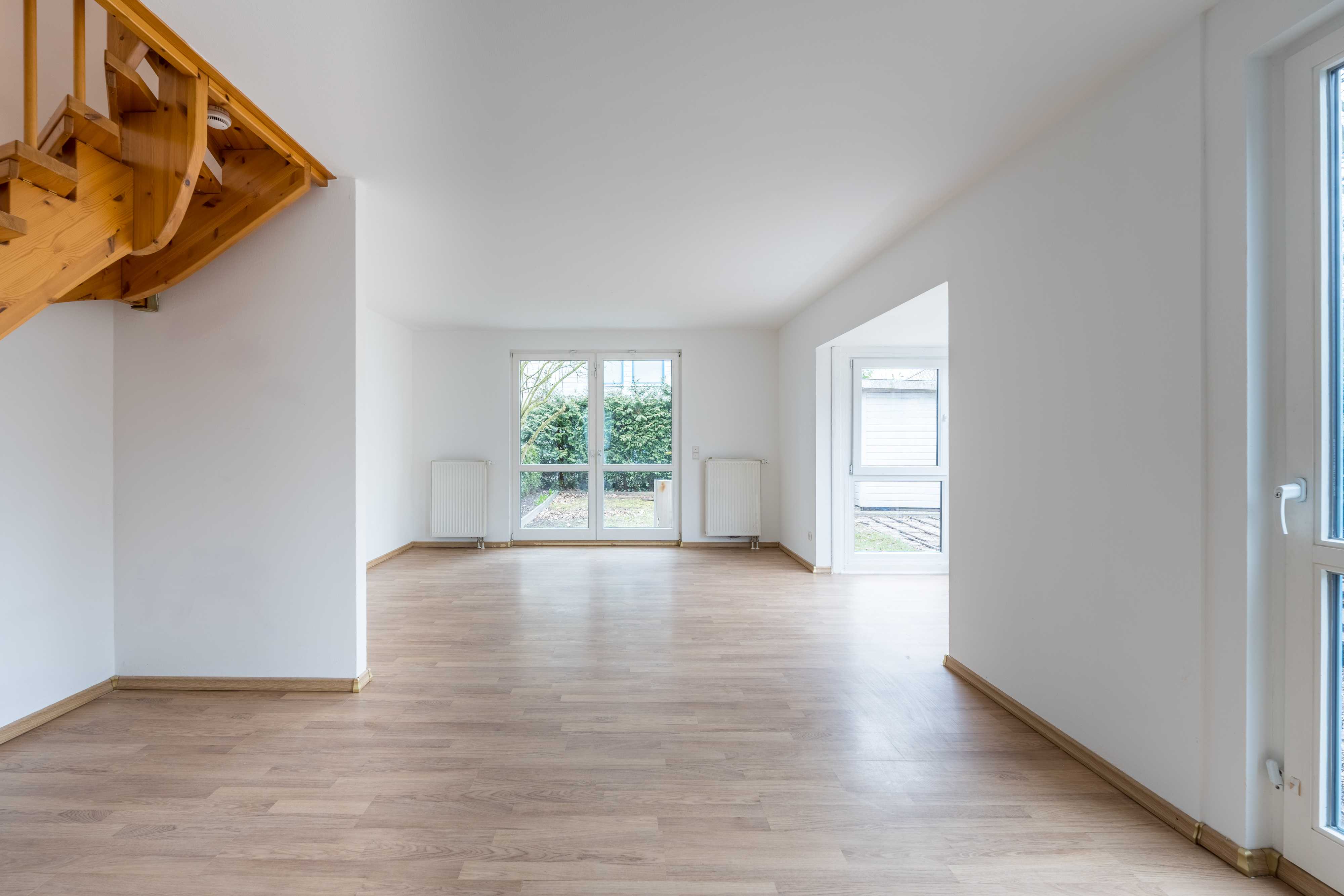 Wohnraum - Erstbezug nach Renovierung-bezugsfrei-perfekt für Familien in Falkensee