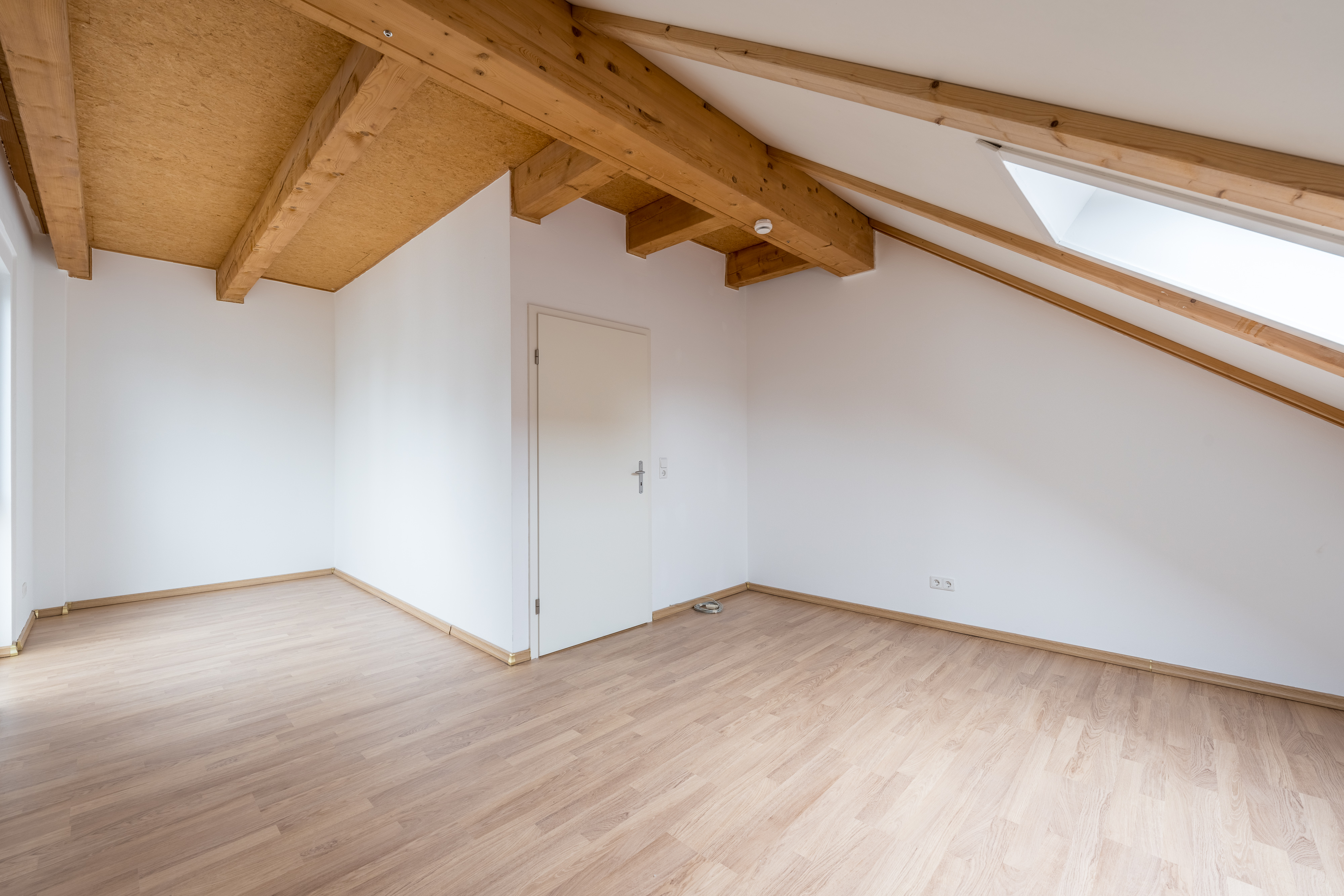 Schlafzimmer - Erstbezug nach Renovierung-bezugsfrei-perfekt für Familien in Falkensee