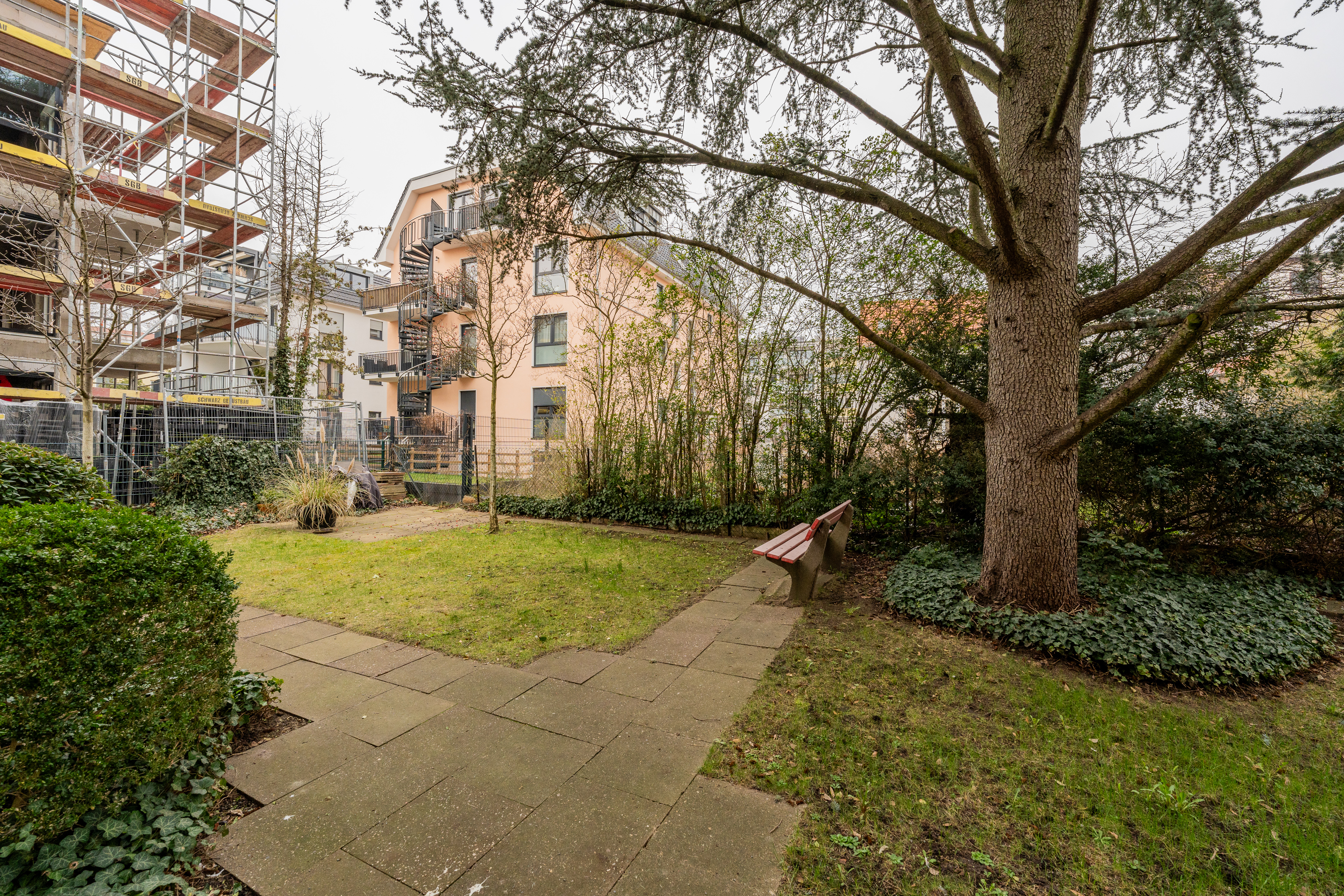 Hirzerweg_4a-30 - Super geschnittene 3-Zimmer Wohnung in sehr gepflegter Wohnanlage – inkl. TG-Stellplatz!