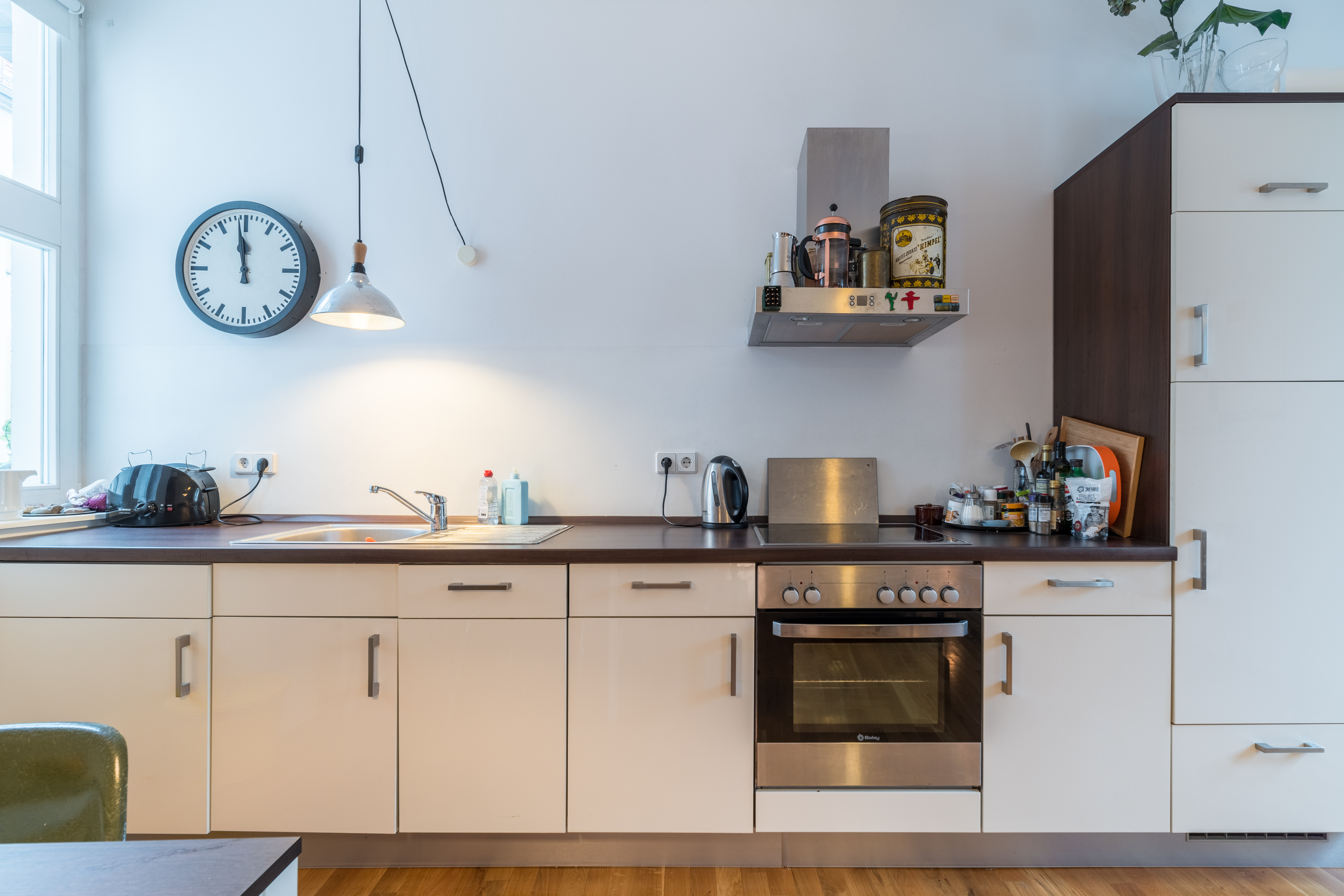 Rigaer_33-4 - Gemütliche Altbauwohnung in sehr gutem Zustand!