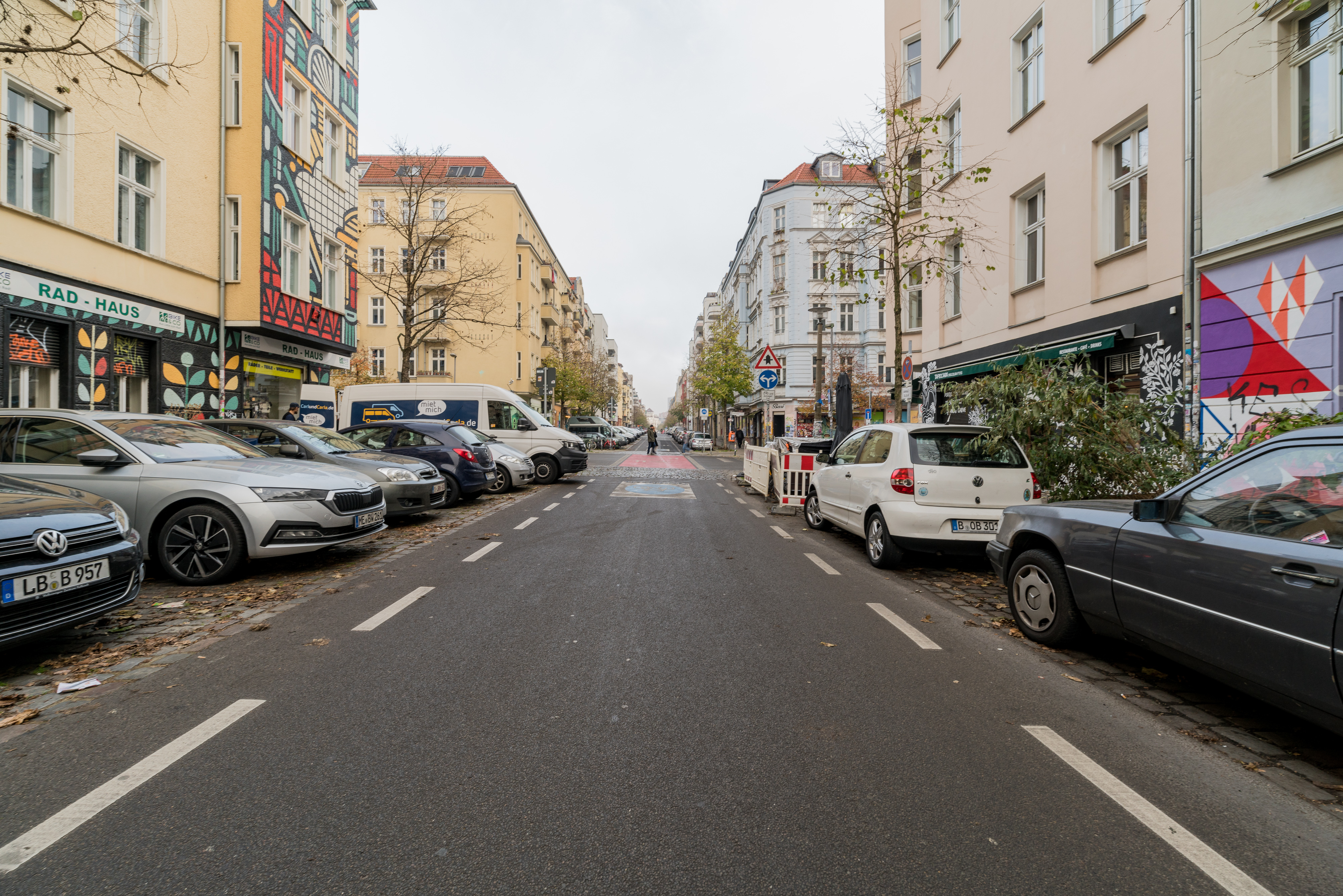 Rigaer_33-28 - Gemütliche Altbauwohnung in sehr gutem Zustand!