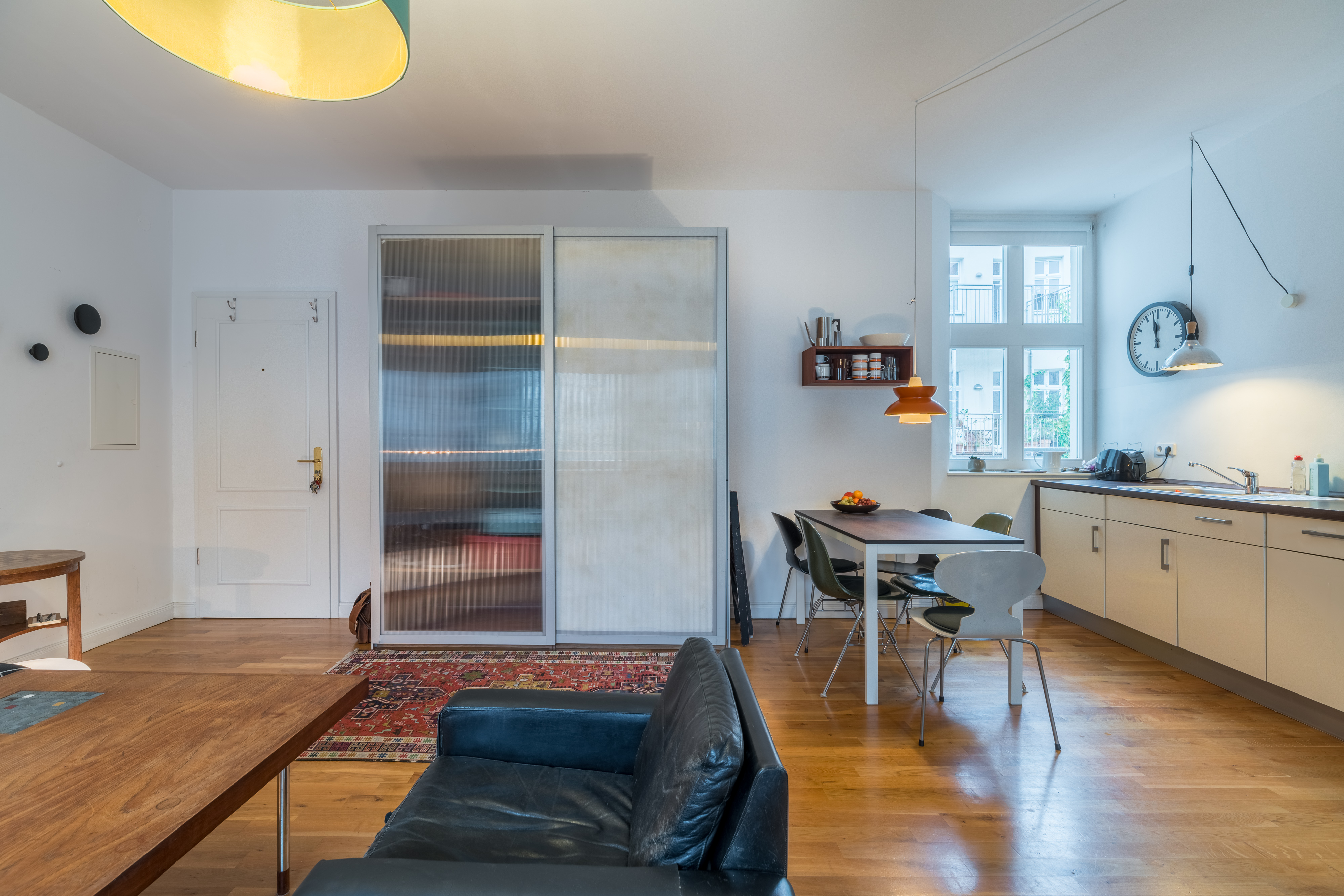 Rigaer_33-7 - Gemütliche Altbauwohnung in sehr gutem Zustand!