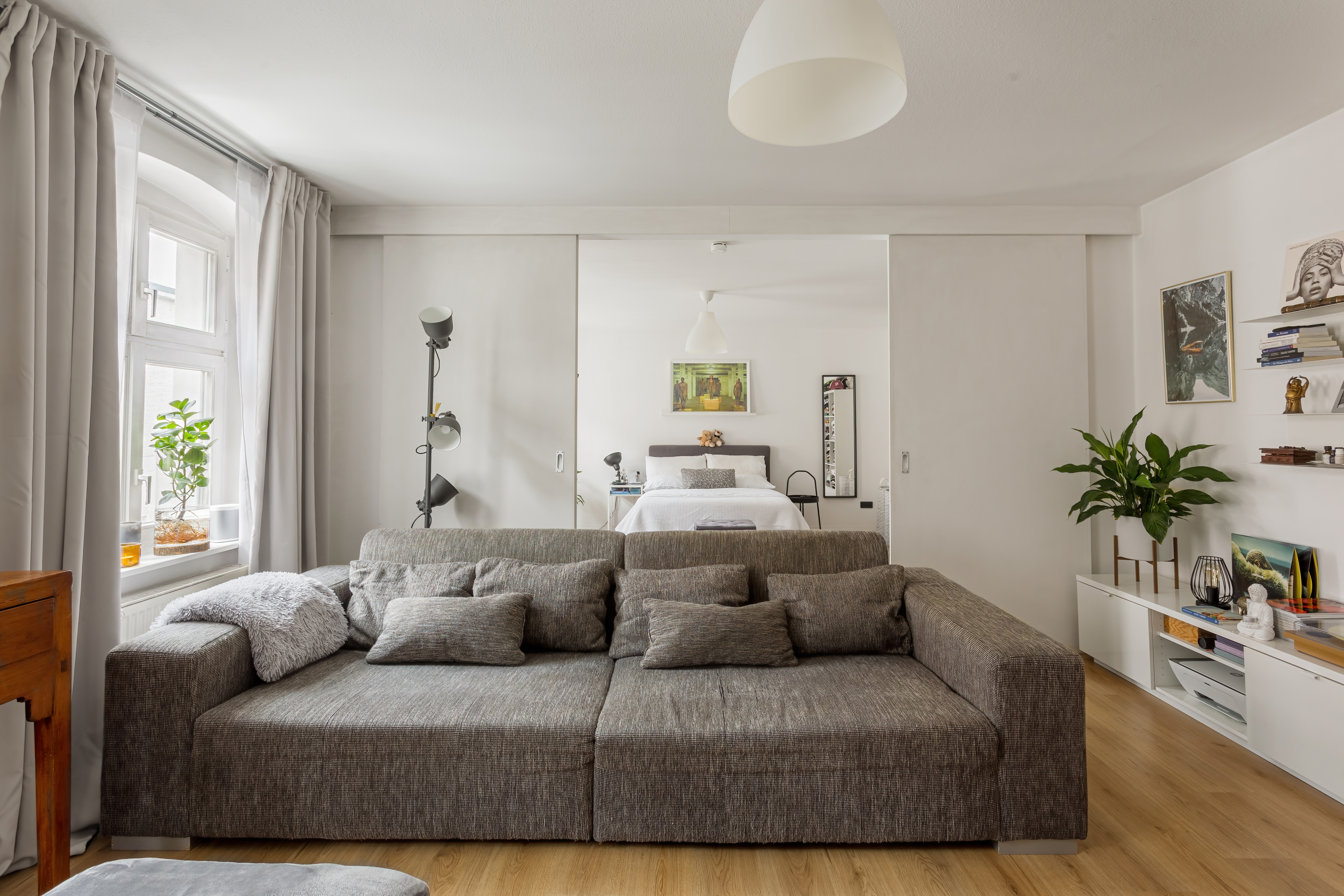 Schönerlinderstr_15_ (2) - Modernisierter Altbau nahe Schloss und Altstadt Köpenick