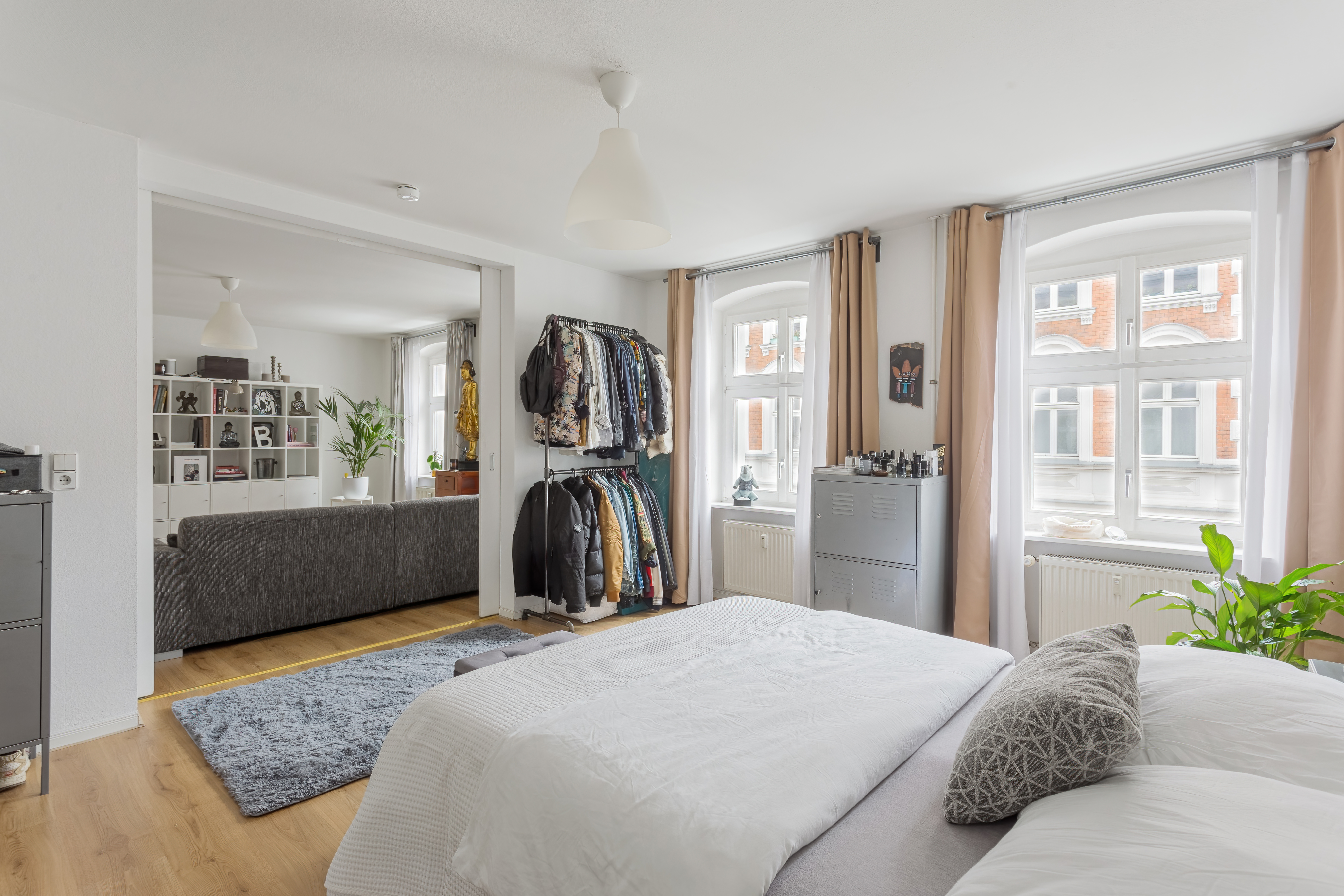 Schönerlinderstr_15_ (4) - Modernisierter Altbau nahe Schloss und Altstadt Köpenick