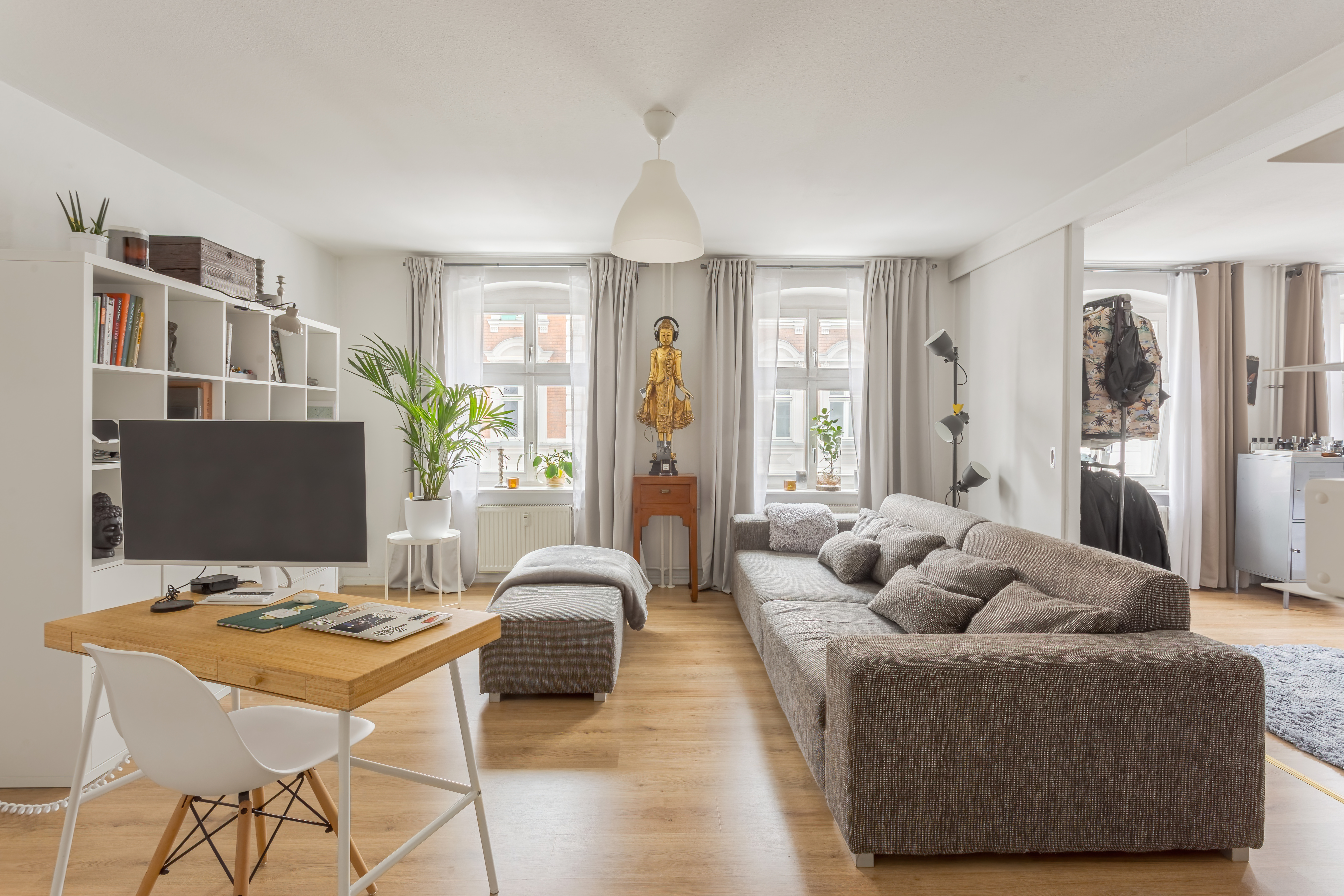 Schönerlinderstr_15_ (1) - Modernisierter Altbau nahe Schloss und Altstadt Köpenick