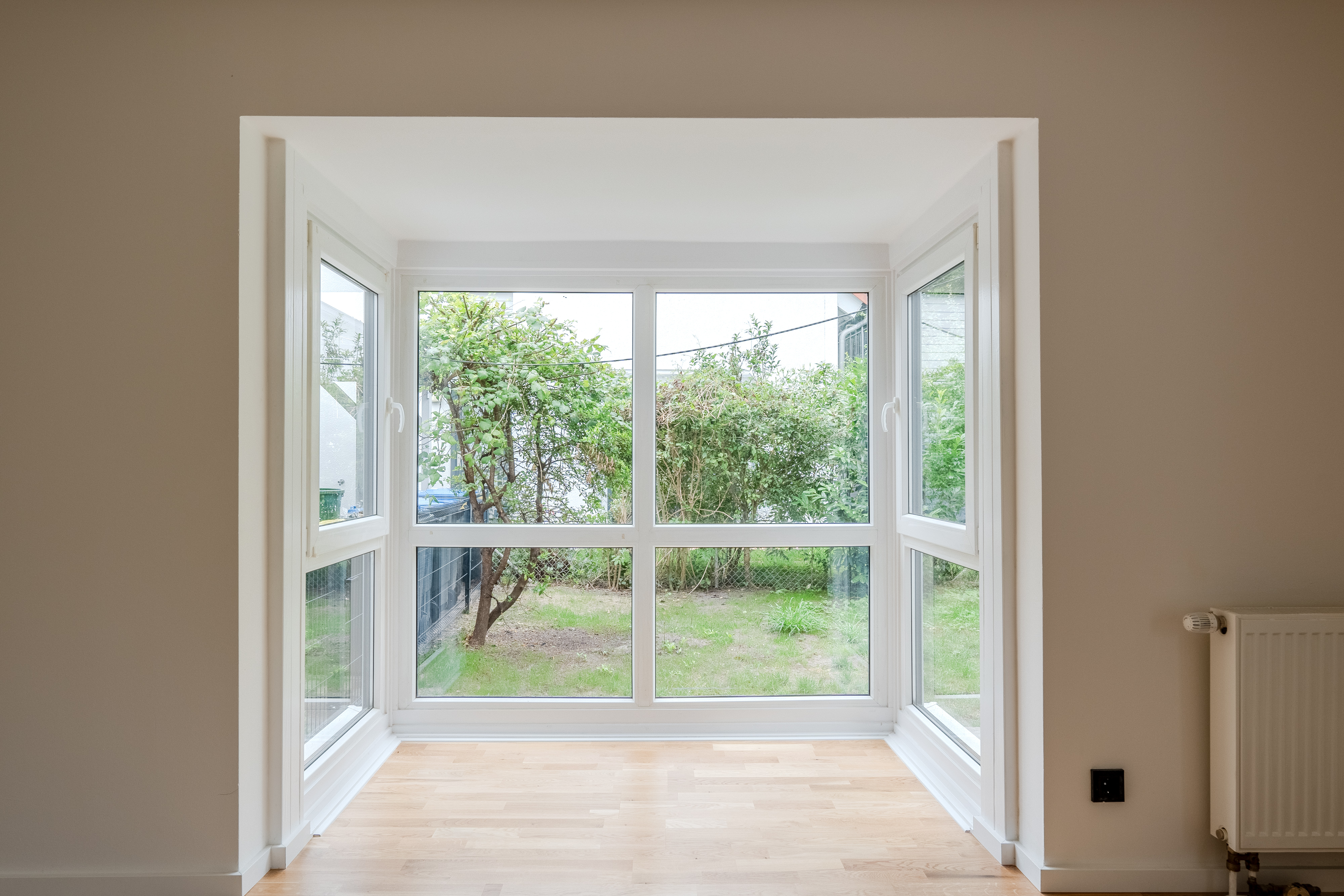 Elsterstr. 180-40 - Reihenhaus in ruhiger Wohnlage