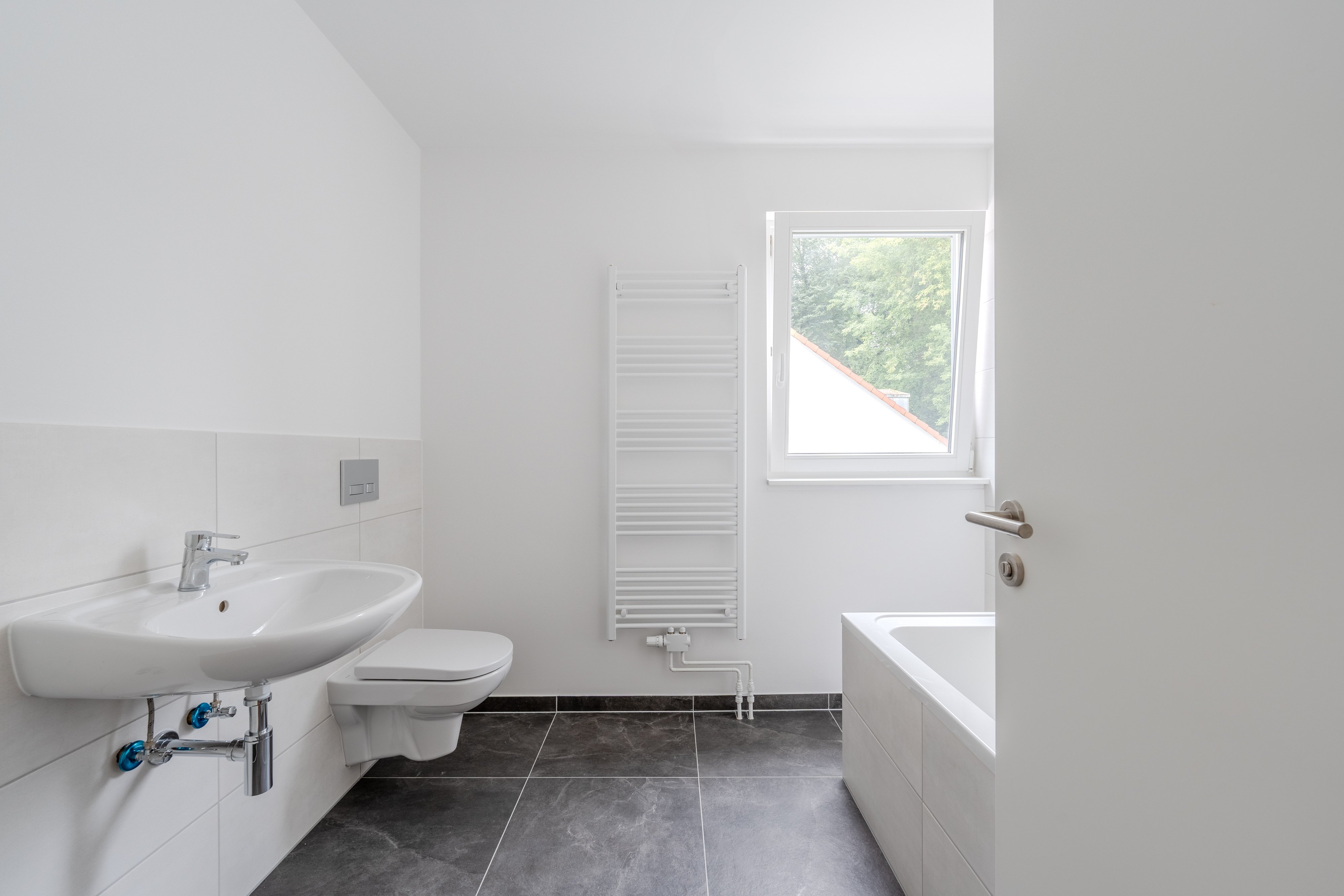 Elsterstr. 180-15 - Reihenhaus in ruhiger Wohnlage