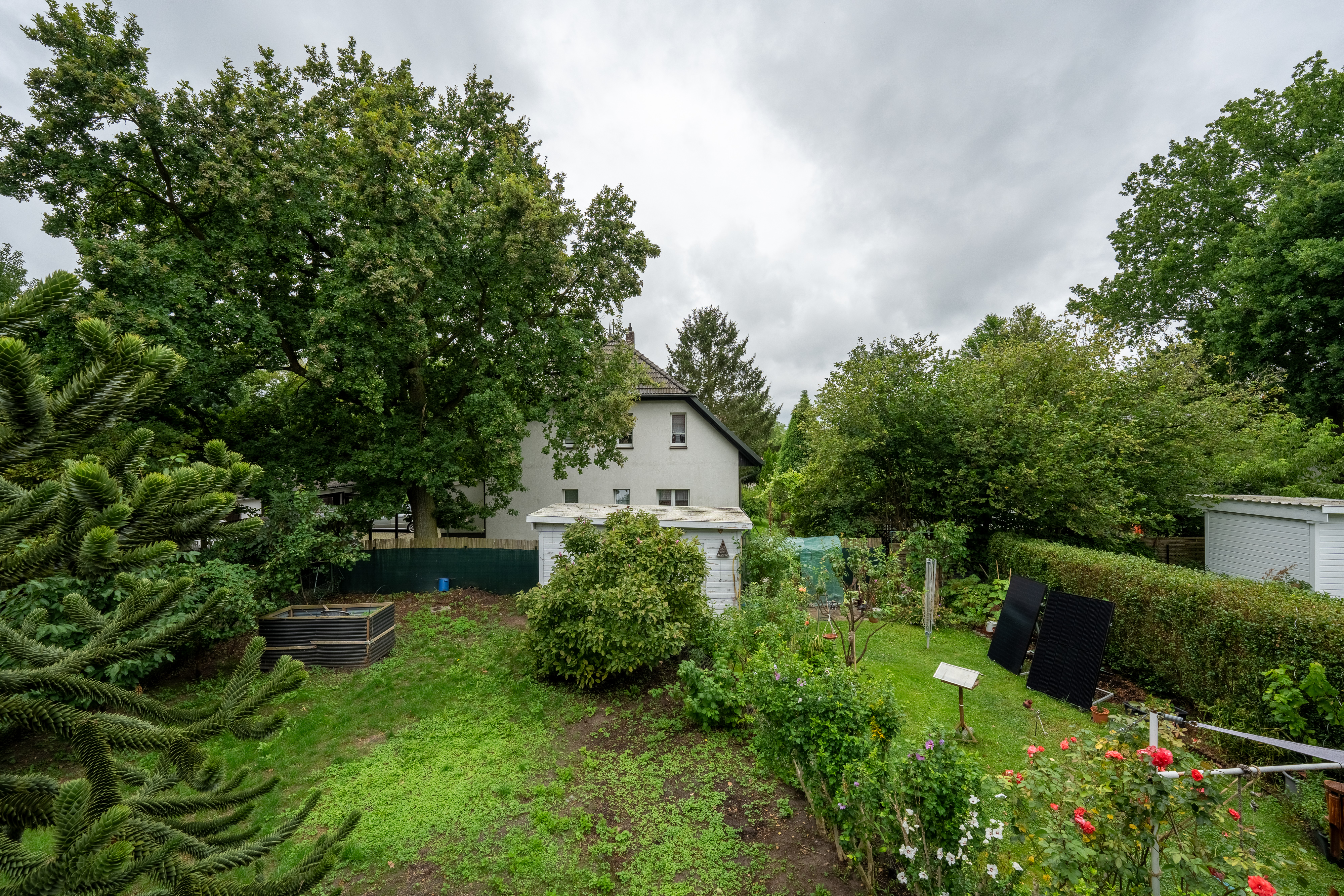 Elsterstr. 180-28 - Reihenhaus in ruhiger Wohnlage