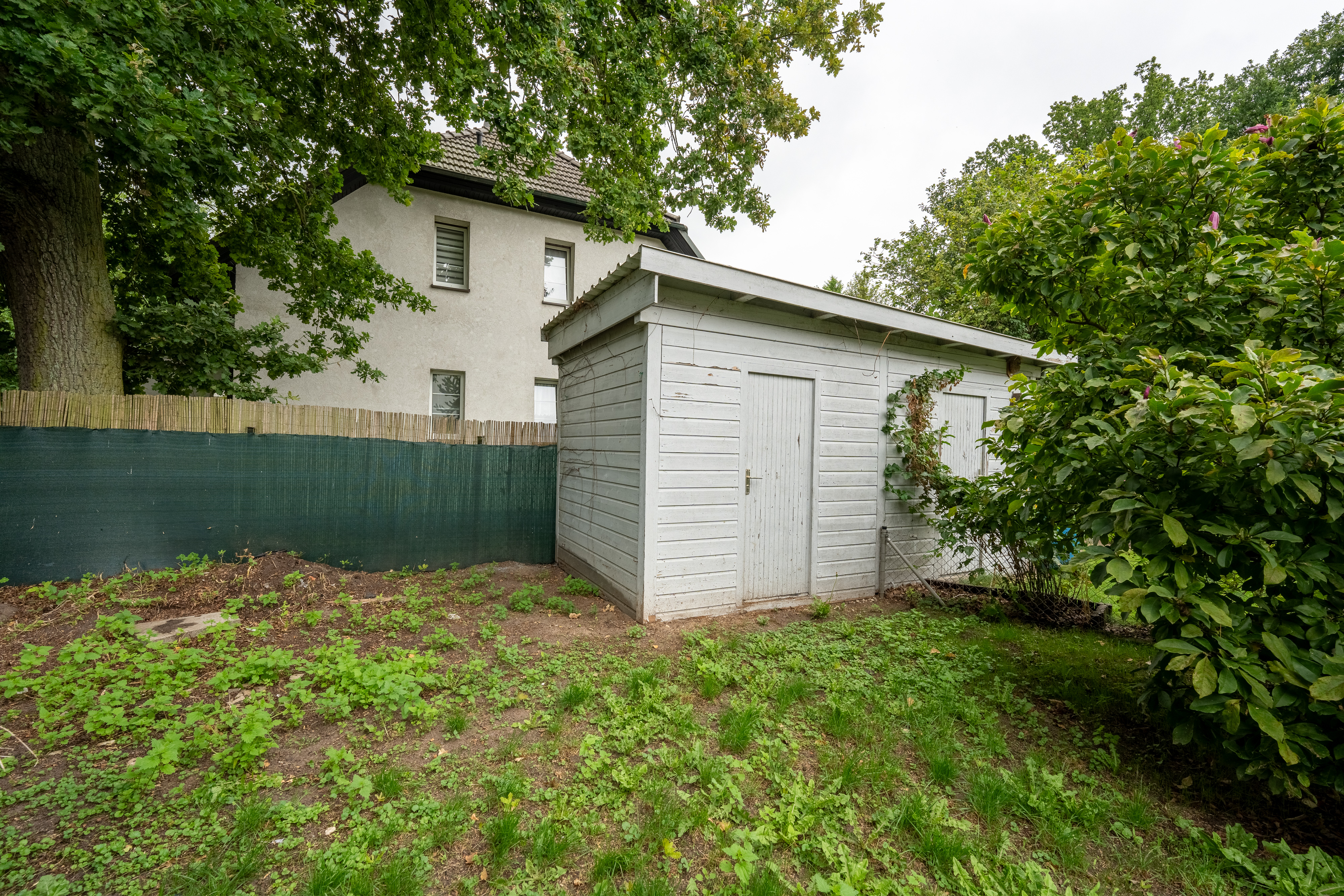 Elsterstr. 180-47 - Reihenhaus in ruhiger Wohnlage