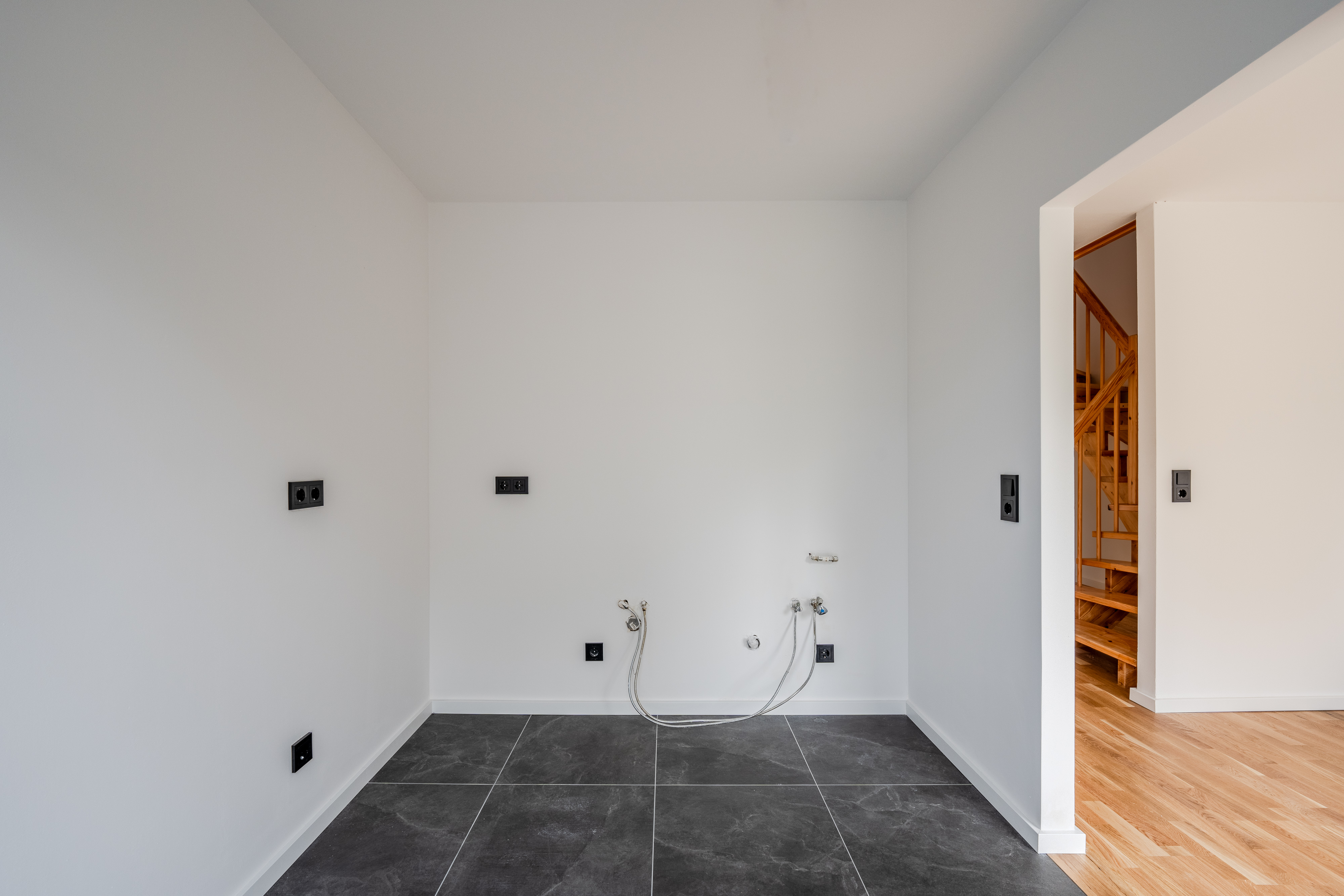 Elsterstr. 180-3 - Reihenhaus in ruhiger Wohnlage