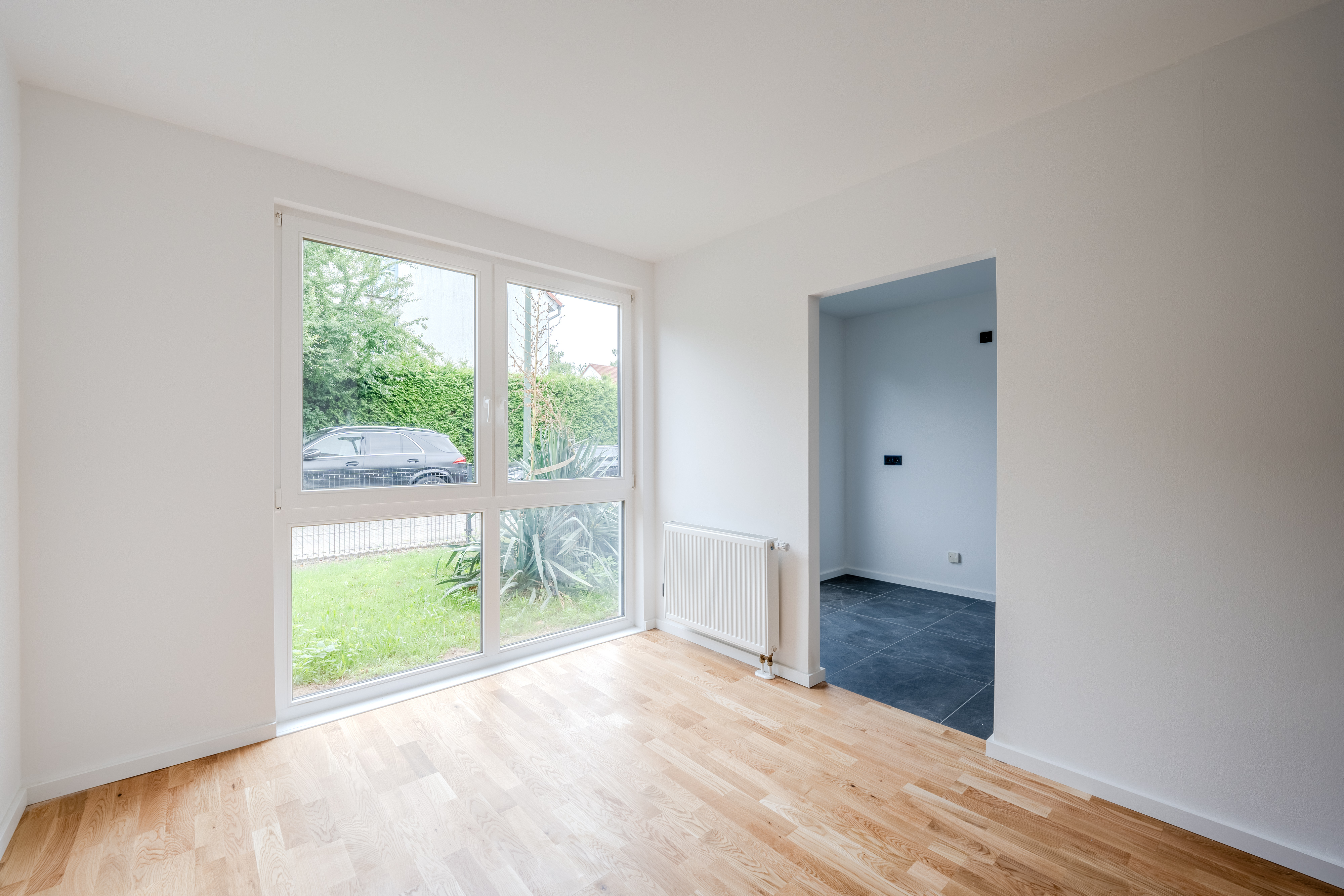 Elsterstr. 180-7 - Reihenhaus in ruhiger Wohnlage