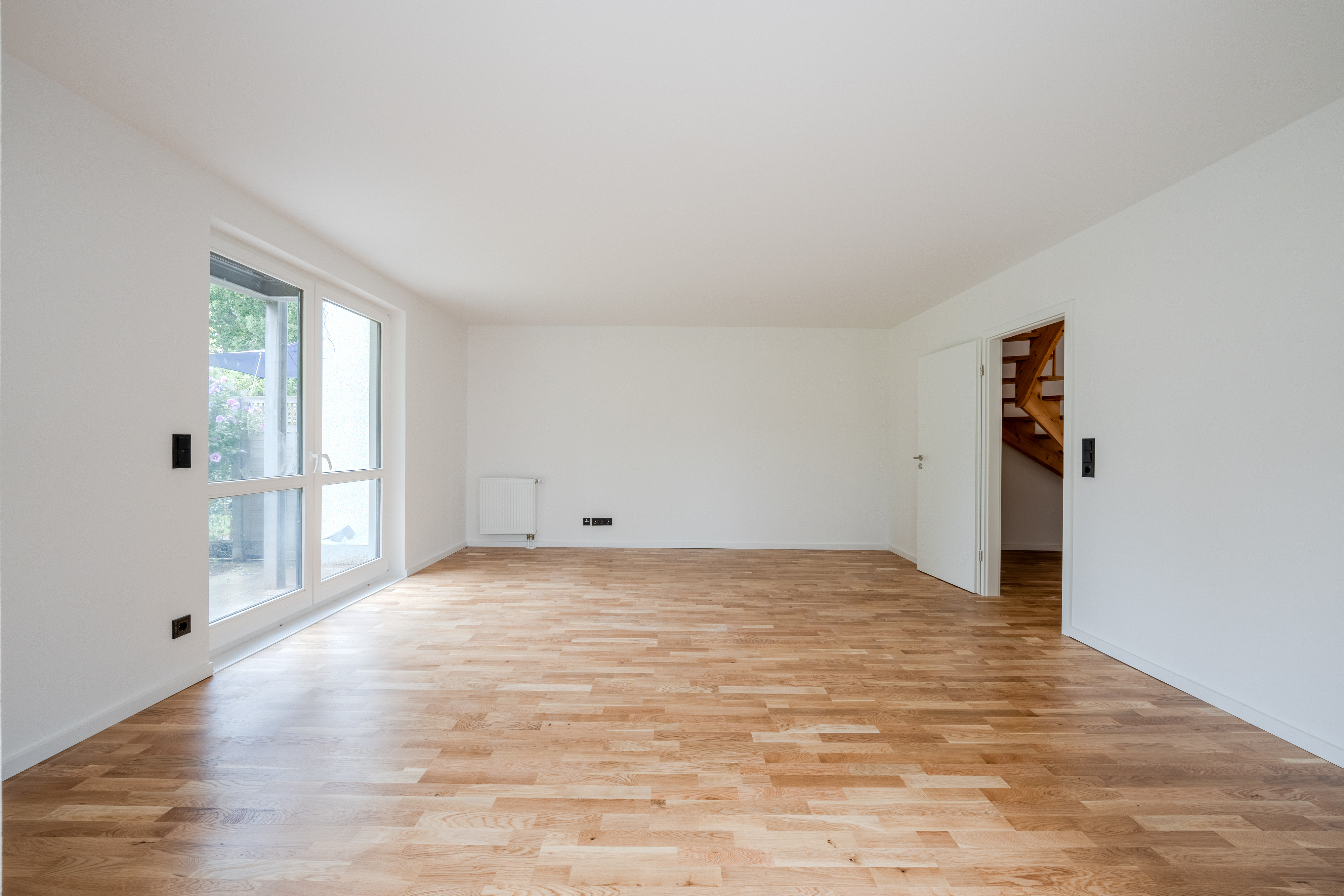 Elsterstr. 180-37 - Reihenhaus in ruhiger Wohnlage