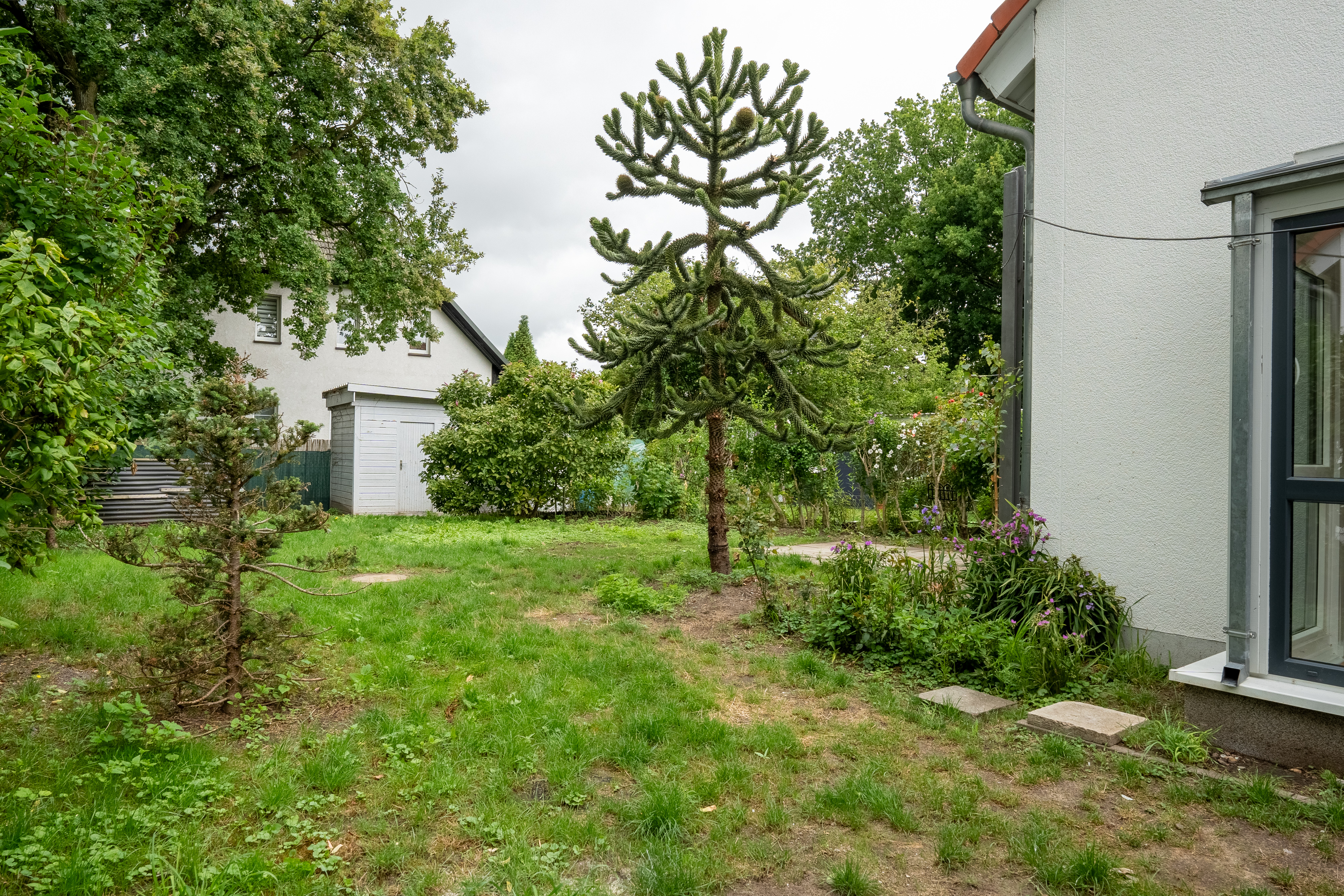 Elsterstr. 180-46 - Reihenhaus in ruhiger Wohnlage