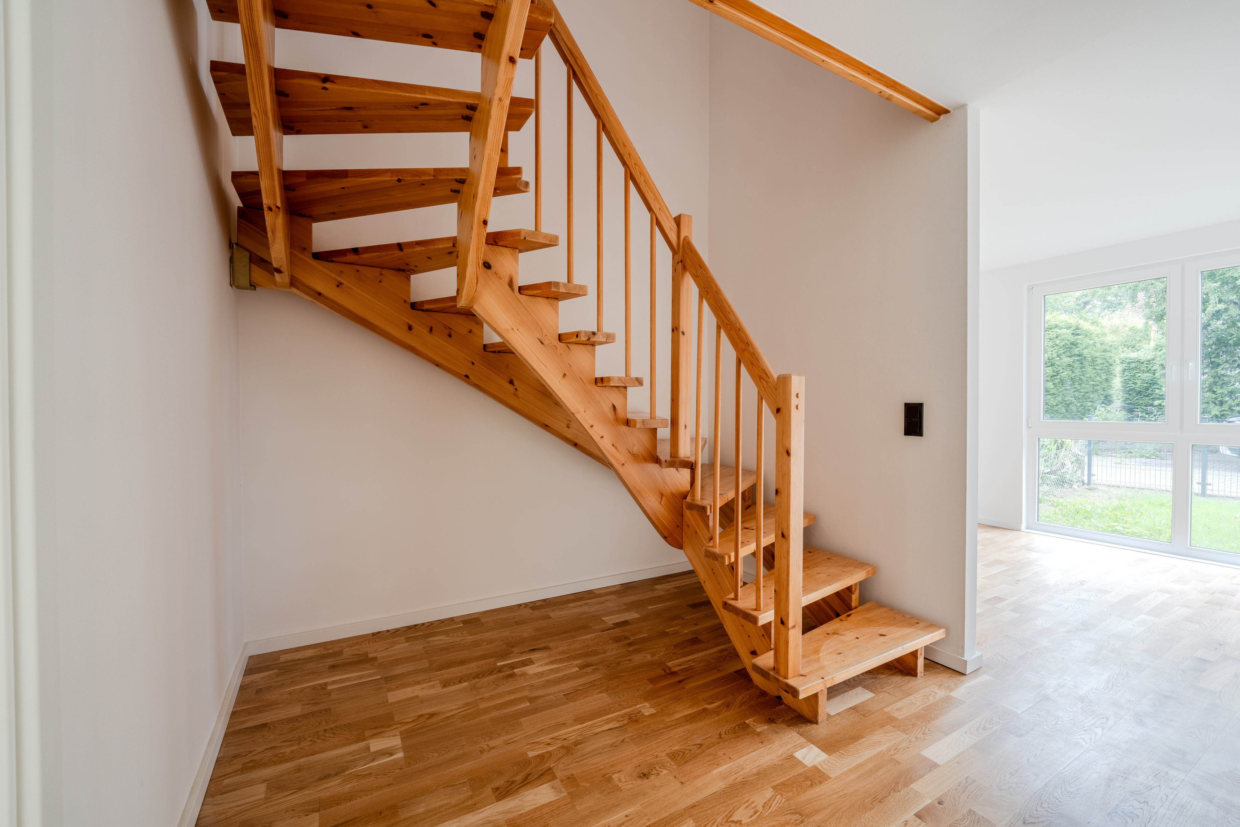 Elsterstr. 180-41 - Reihenhaus in ruhiger Wohnlage