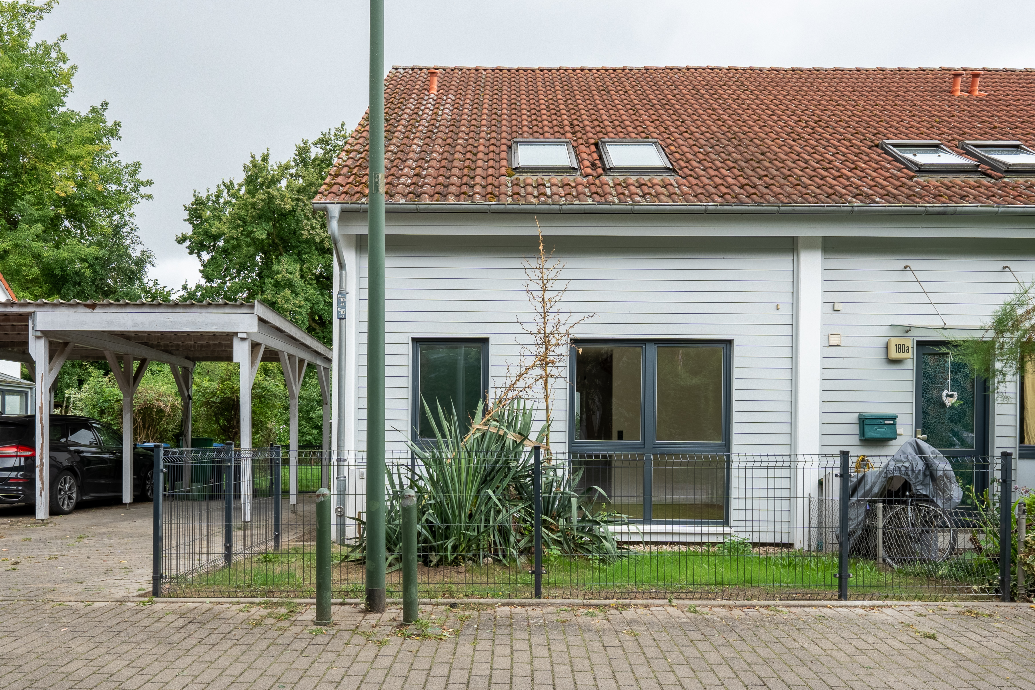 Elsterstr. 180-51 - Reihenhaus in ruhiger Wohnlage