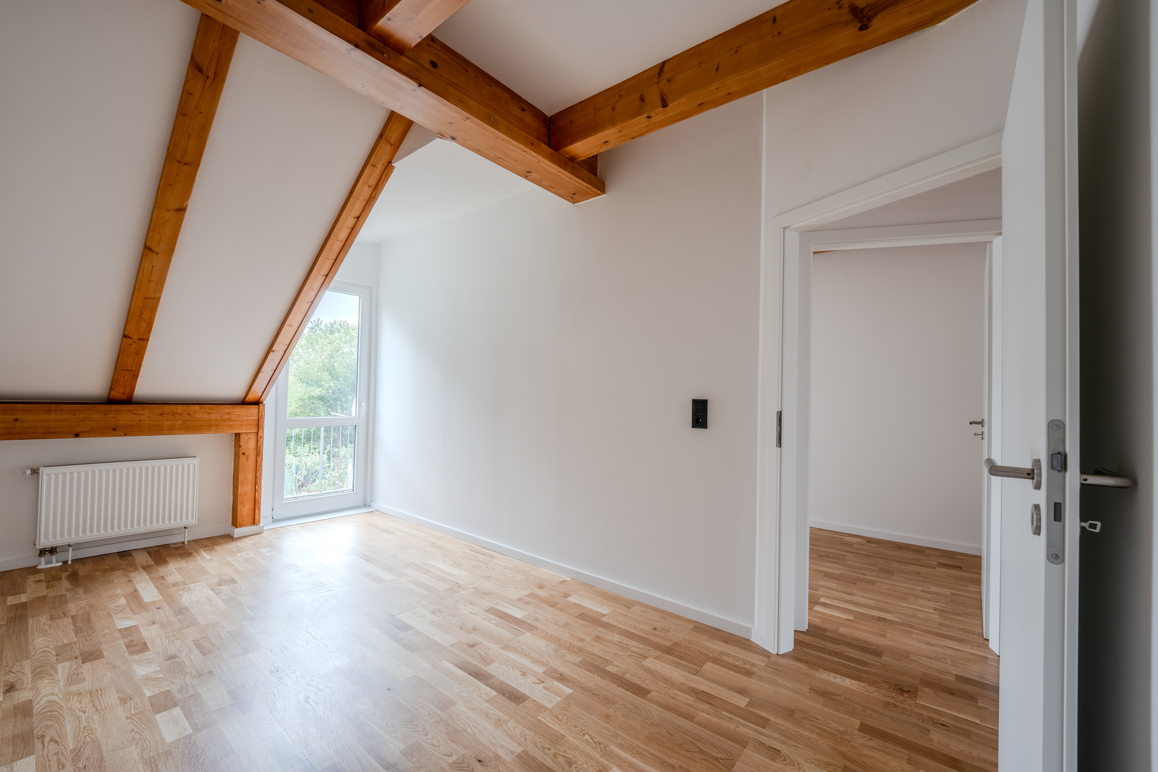 Elsterstr. 180-25 - Reihenhaus in ruhiger Wohnlage