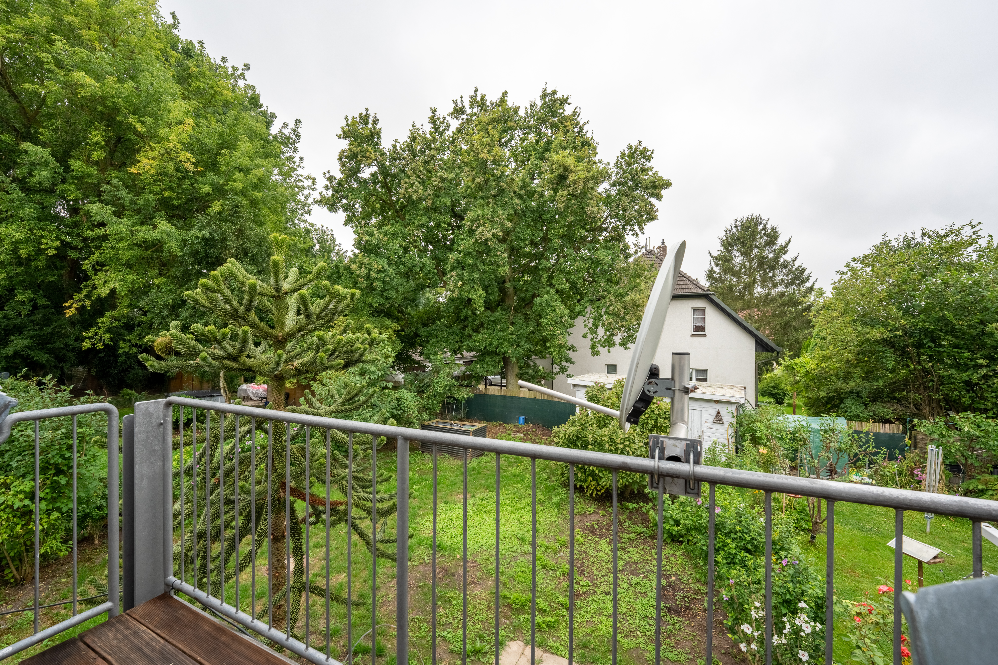 Elsterstr. 180-29 - Reihenhaus in ruhiger Wohnlage