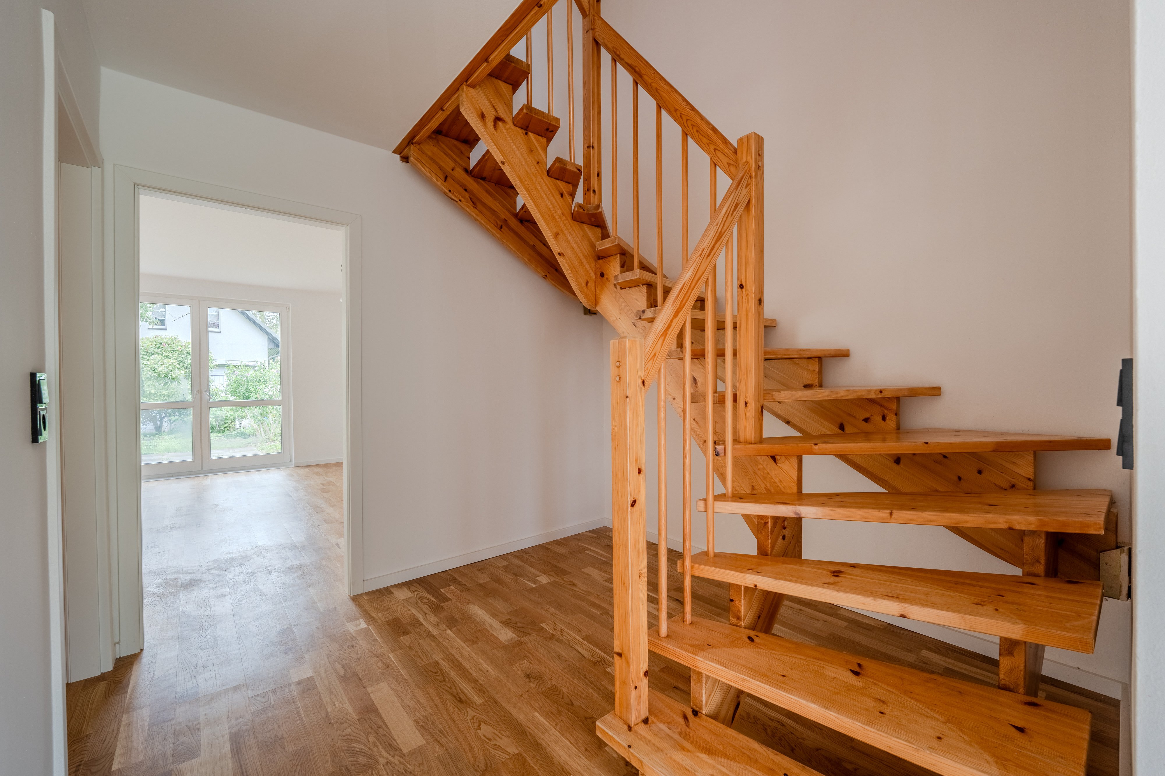 Elsterstr. 180-42 - Reihenhaus in ruhiger Wohnlage