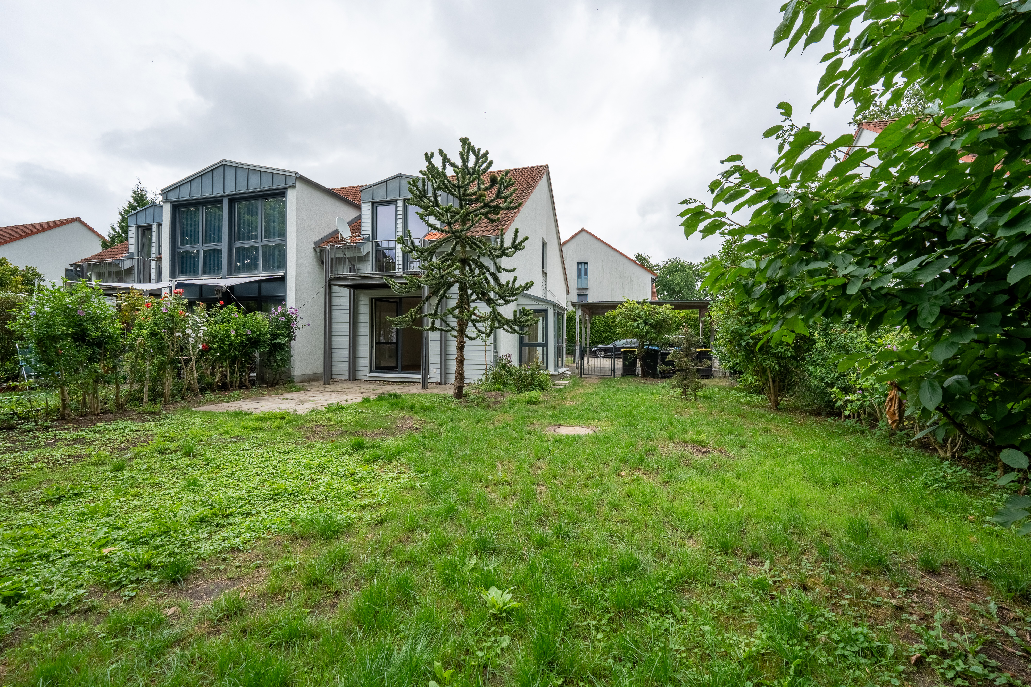 Elsterstr. 180-48 - Reihenhaus in ruhiger Wohnlage