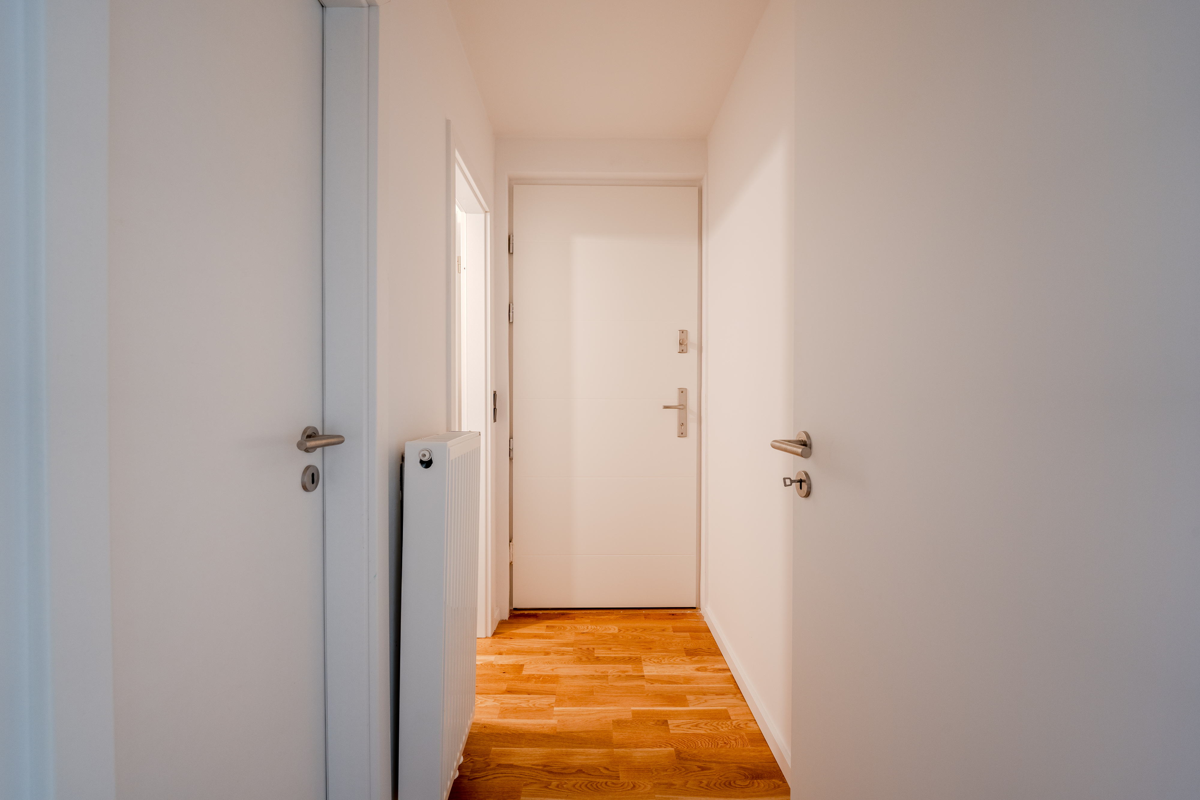 Elsterstr. 180-31 - Reihenhaus in ruhiger Wohnlage